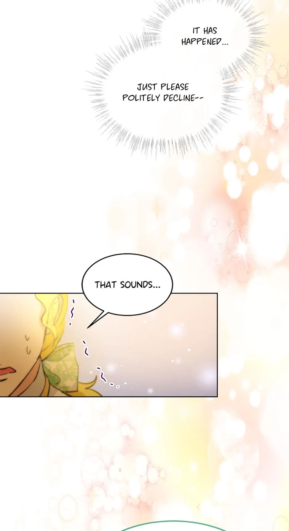 The Baby Divine Beast Chapter 47 - page 28